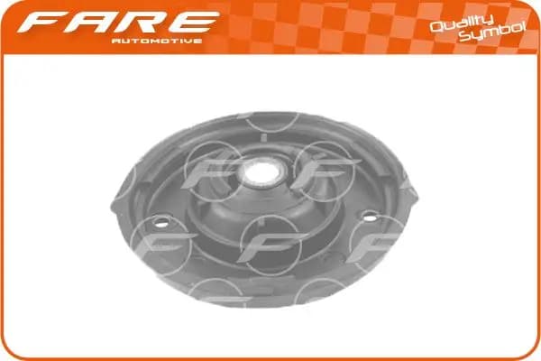 Coupelle de suspension FARE