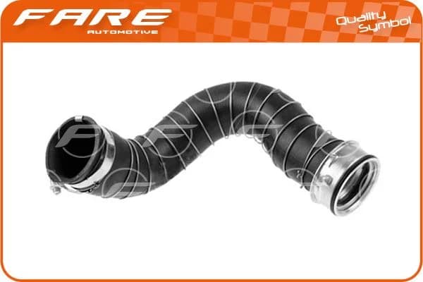 Durite turbo FARE