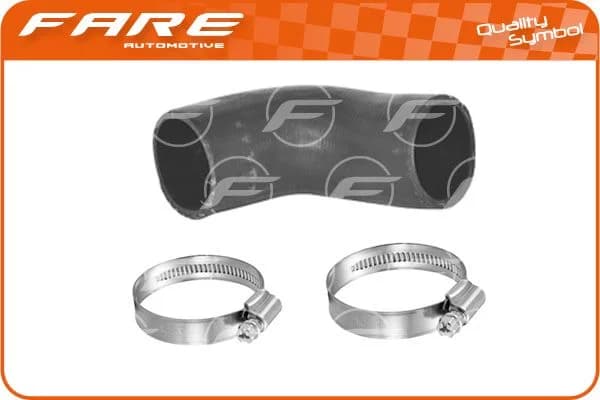 Durite turbo FARE