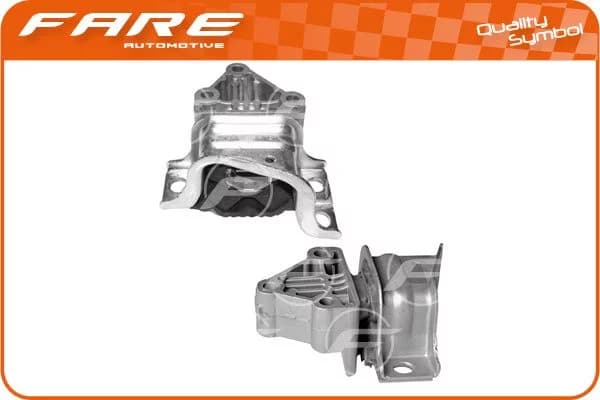 Support moteur FARE