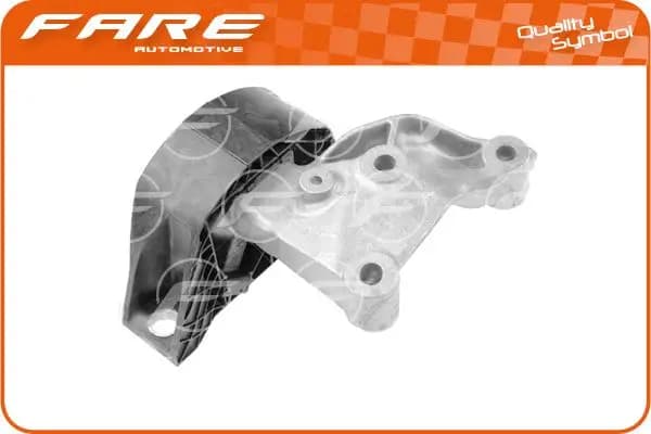 Support moteur FARE