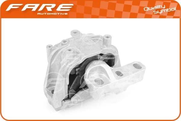 Support moteur FARE