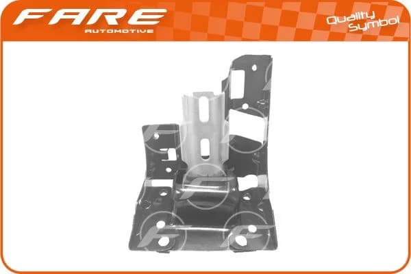 Support moteur FARE