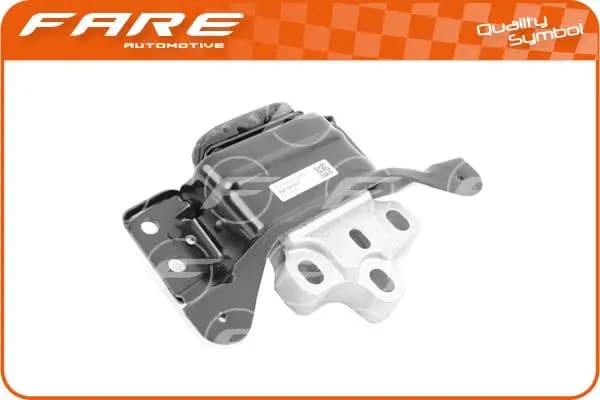Support moteur FARE