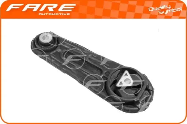 Support moteur FARE