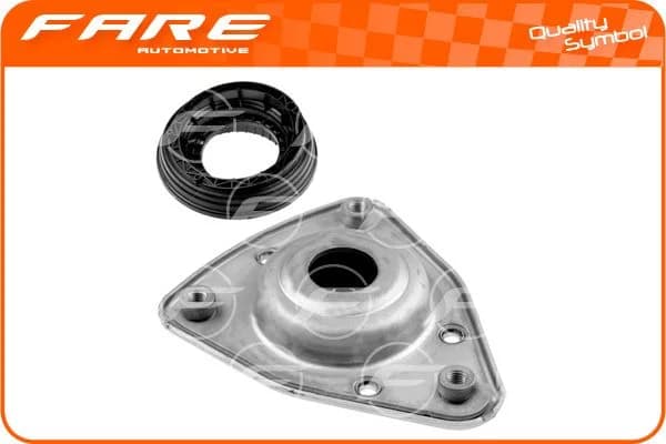 Kit de réparation, coupelle de suspension FARE