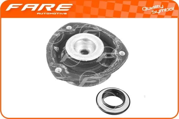 Kit de réparation, coupelle de suspension FARE