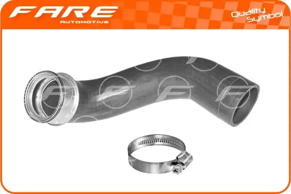 Durite turbo FARE