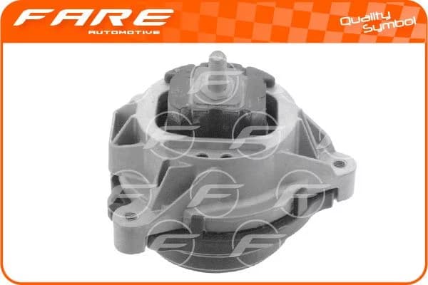 Support moteur FARE
