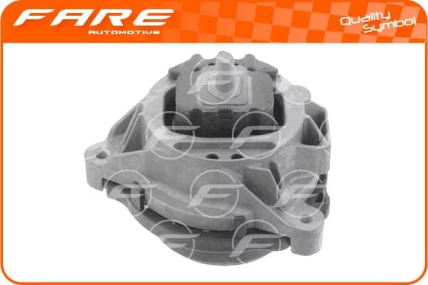 Support moteur FARE