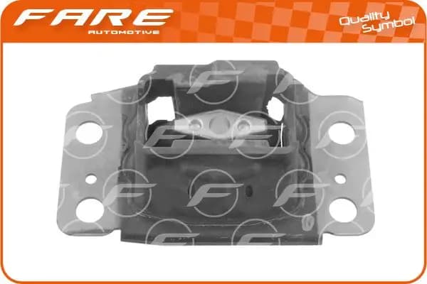 Support moteur FARE