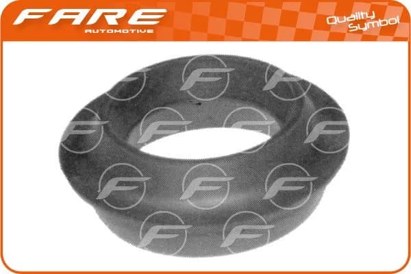 Coupelle de suspension FARE