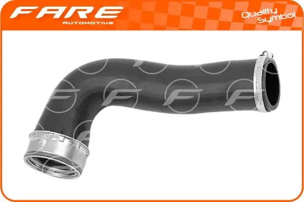 Durite turbo FARE