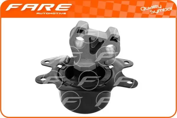 Support moteur FARE
