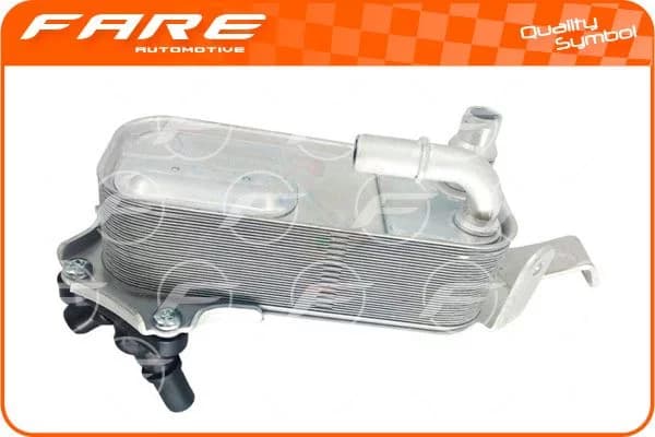 Radiateur d'huile FARE