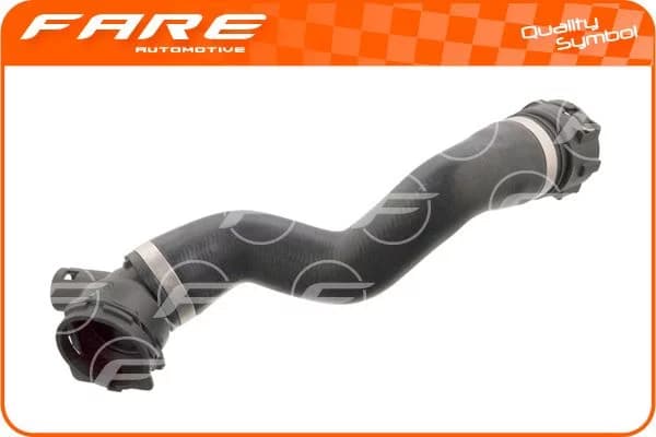 Durite de radiateur FARE