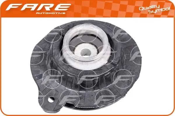 Coupelle de suspension FARE
