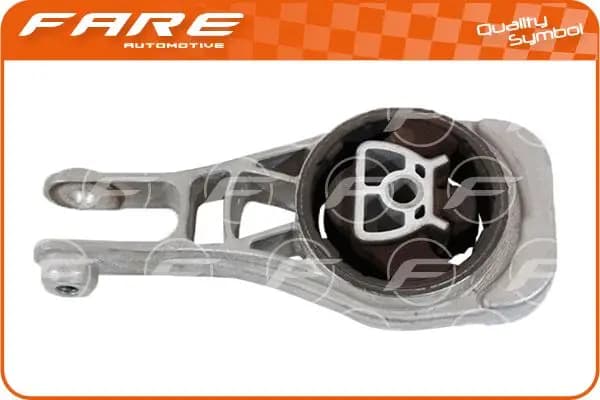 Support moteur FARE