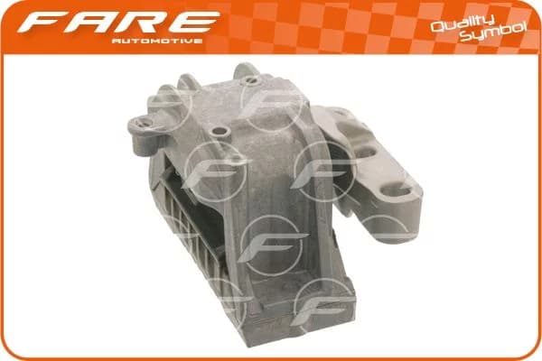 Support moteur FARE