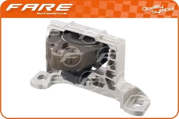 Support moteur FARE
