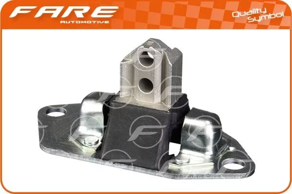 Support moteur FARE