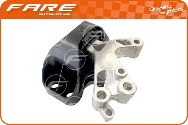 Support moteur FARE