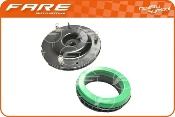 Coupelle de suspension FARE