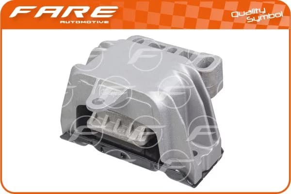 Support moteur FARE