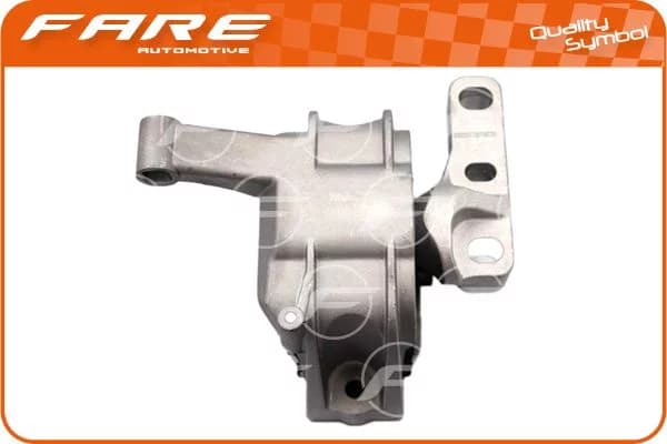 Support moteur FARE