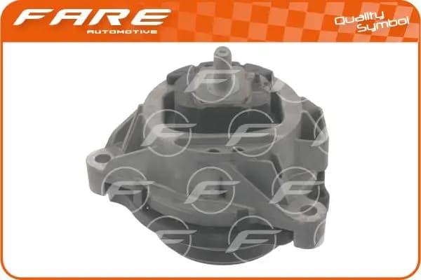 Support moteur FARE