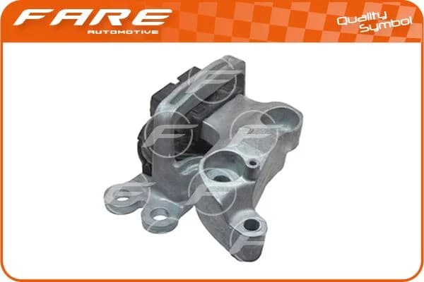 Support moteur FARE