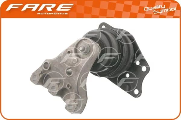 Support moteur FARE