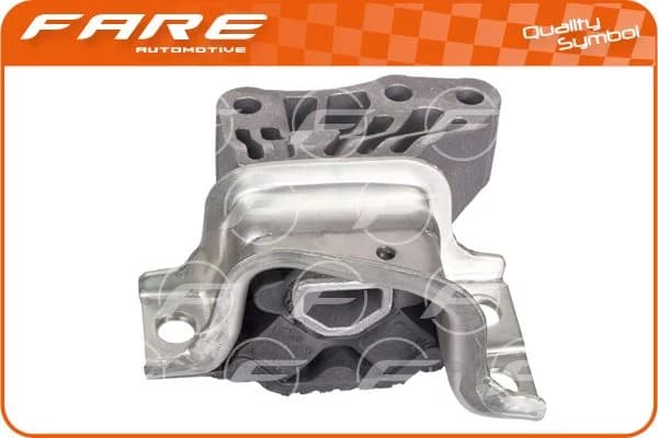 Support moteur FARE