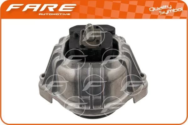 Support moteur FARE