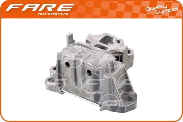 Support moteur FARE