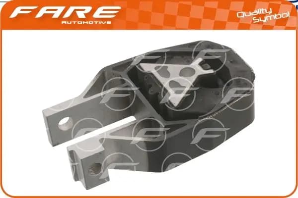 Support moteur FARE