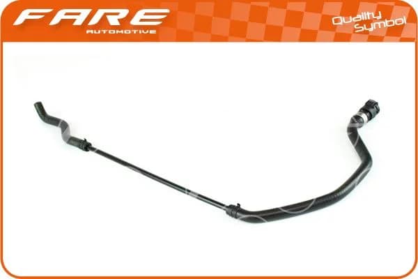 Durite de radiateur FARE