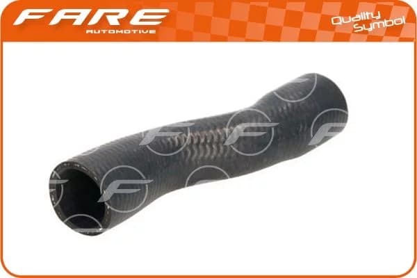 Durite de radiateur FARE
