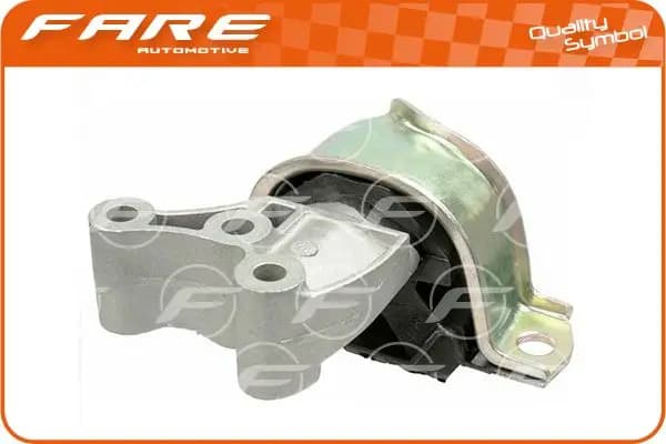 Support moteur FARE