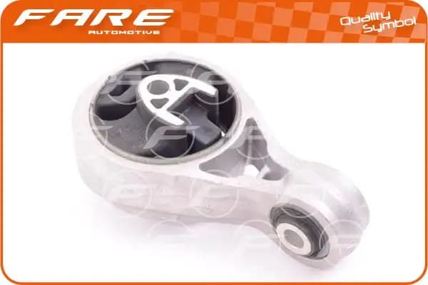 Support moteur FARE