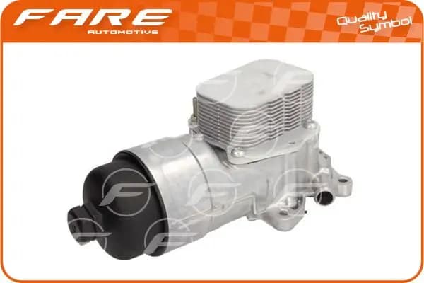 Radiateur d'huile FARE