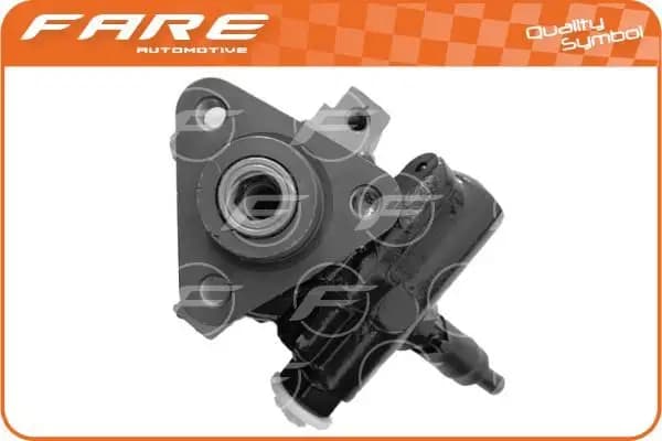 Pompe hydraulique, direction FARE