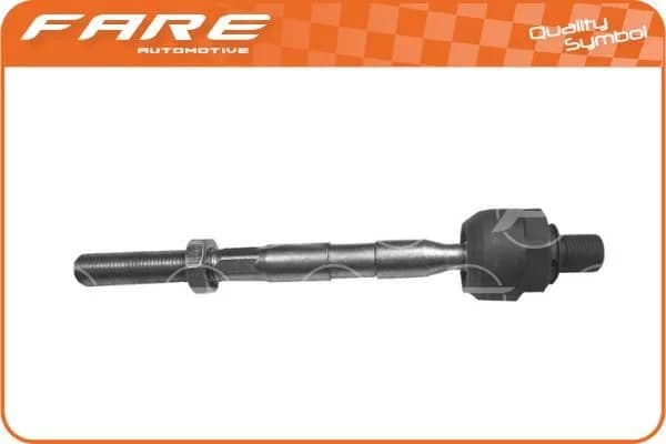 Rotule de direction intérieure, barre de connexion FARE