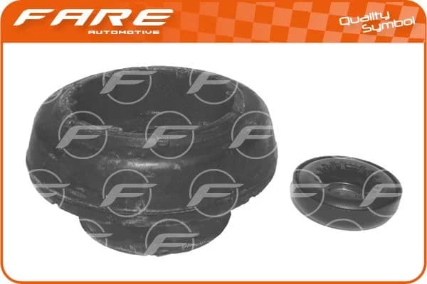 Coupelle de suspension FARE