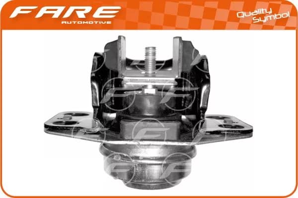 Support moteur FARE