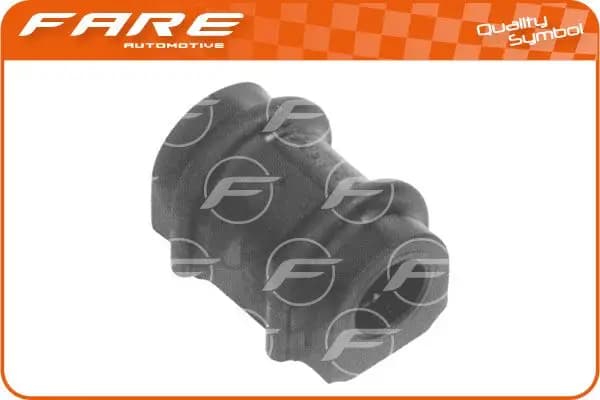Silent-bloc barre stabilisatrice FARE