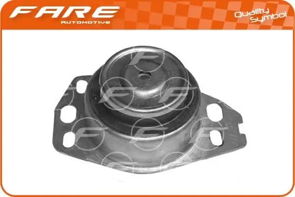 Support moteur FARE