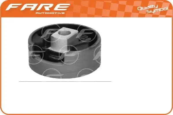 Support moteur FARE