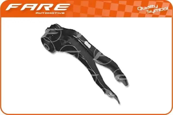 Support moteur FARE