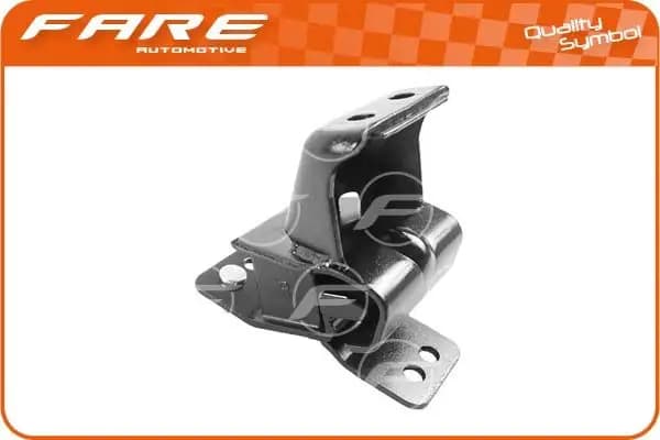 Support moteur FARE